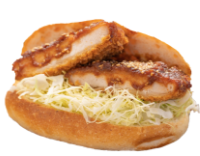 カツコッペ
