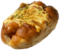 サルサドッグ