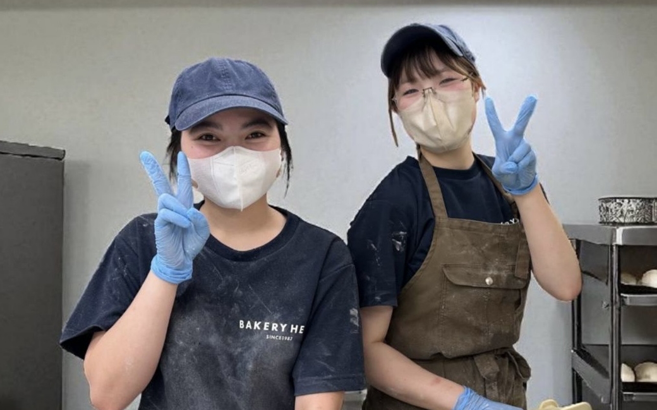 みんなの工夫やチャレンジが、きちんと評価される場所